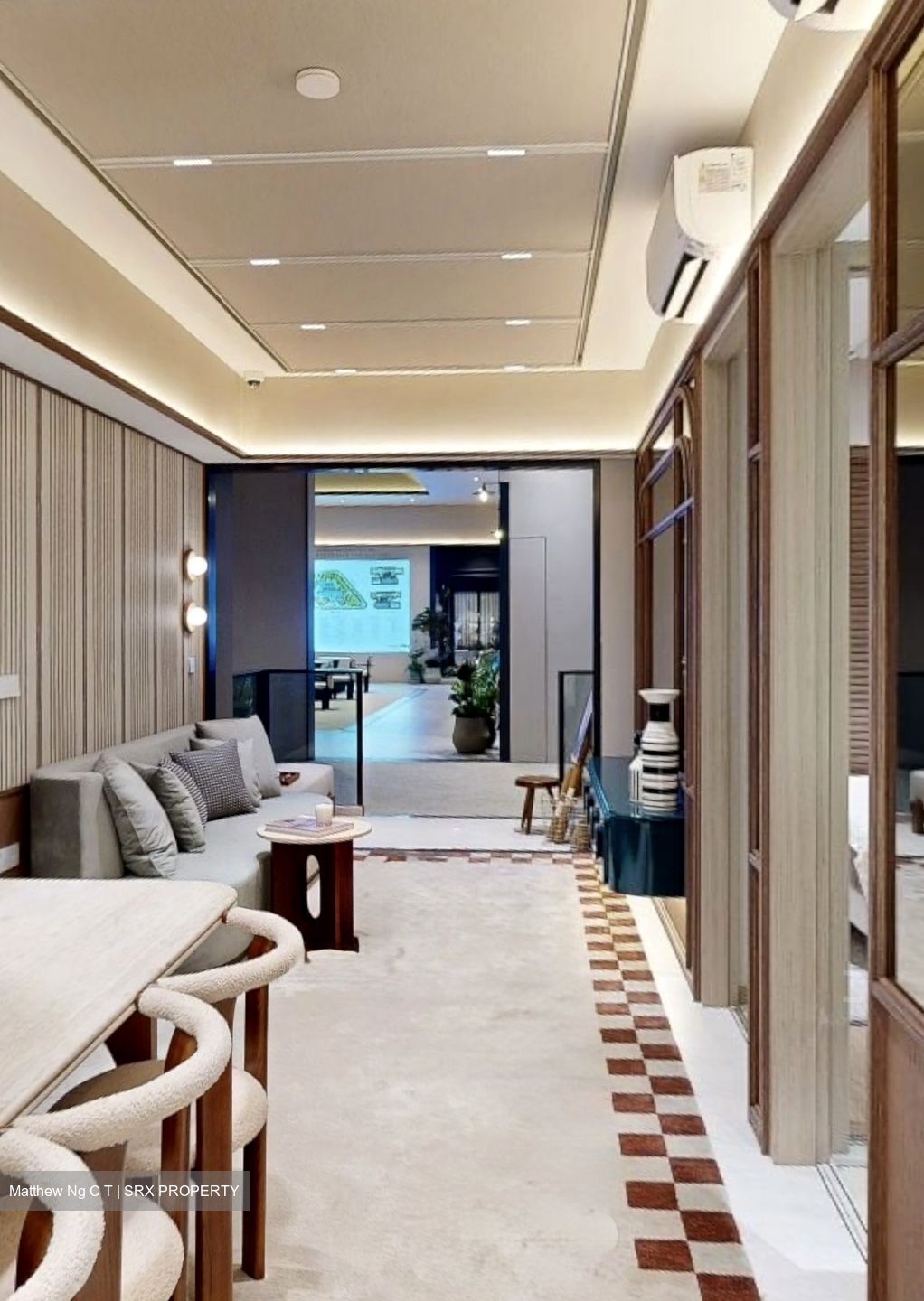 Bloomsbury Residences (D5), Apartment #448524911